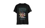 Disney Kingdom Hearts Unisex Graphic T-Shirt Game Evolution Exclusive