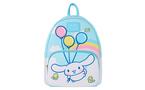 Loungefly Sanrio Cinnamoroll Balloons Mini Backpack Game Evolution Exclusive