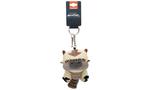 Avatar the Last Airbender Appa Plush Keychain Game Evolution Exclusive