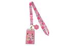 Loungefly Pokemon Fairy Type Lanyard Game Evolution Exclusive