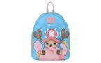 Loungefly One Piece Tony Tony Chopper Cosplay Mini Backpack Game Evolution Exclusive