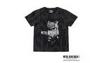 METAL GEAR SOLID DELTA: SNAKE EATER Short Sleeve Unisex T-Shirt Game Evolution Exclusive