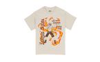 One Piece Ace Flames Double Sided Unisex Short Sleeve Graphic T-Shirt Game Evolution Exclusive