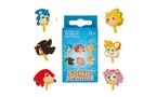 Loungefly Sonic the Hedgehog Popsicle Blind Box Enamel Pin Game Evolution Exclusive