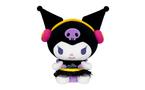 Sanrio Hello Kitty and Friends Kuromi 8-in Plush Game Evolution Exclusive
