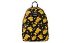 Loungefly Pokemon Pikachu All-Over Print Mini Backpack Game Evolution Exclusive