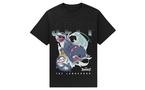 Marvel Rivals Jeff the Land Shark Short Sleeve Unisex Graphic T-Shirt Game Evolution Exclusive