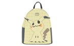 Loungefly Pokemon Mimikyu Mini Backpack Game Evolution Exclusive