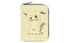 Loungefly Pokemon Mimikyu Zip Around Wallet Game Evolution Exclusive