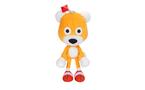Jakks Pacific Sonic The Hedgehog Tails Doll 16-in Plush Game Evolution Exclusive