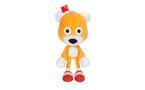 Jakks Pacific Sonic The Hedgehog Tails Doll 16-in Plush Game Evolution Exclusive
