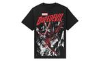Marvel Daredevil Comic Book Cover Graphic T-Shirt Game Evolution Exclusive