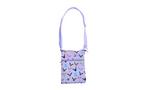 Pokemon Eevee Evolutions Passport Crossbody Bag Game Evolution Exclusive