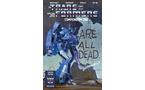Transformers Compendium Volume 01 Game Evolution Exclusive