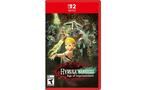 Hyrule Warriors: Age of Imprisonment - Nintendo Switch 2