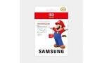 Samsung microSD Express Card - 256GB per Nintendo Switch 2
