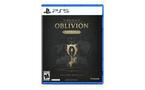The Elder Scrolls IV: Oblivion Remastered - Physical Edizione deluxe - PlayStation 5