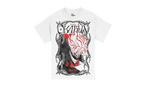 DanDaDan Yokai Okarun Unisex Short Sleeve Graphic T-Shirt Game Evolution Exclusive
