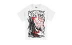 DanDaDan Yokai Okarun Unisex Short Sleeve Graphic T-Shirt Game Evolution Exclusive