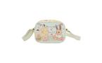 Loungefly Pokemon Cafe Pikachu and Eevee Food Camera Crossbody Bag Game Evolution Exclusive