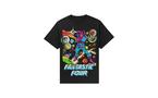 Marvel Fantastic 4 Galactus Comic Book Cover Graphic Unisex T-Shirt Game Evolution Exclusive