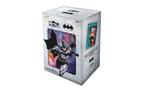 Upper Deck DC Skybox Metal Universe Batman Carte collezionabili Blaster Box