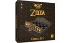 The Legend of Zelda Chess Set