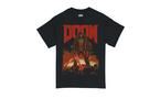 Doom Eternal Graphic Unisex T-Shirt Game Evolution Exclusive