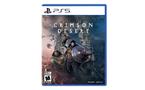Crimson Desert Edizione deluxe - PlayStation 5