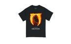 The Elder Scrolls Oblivion Remaster Cover Unisex Graphic T-Shirt Game Evolution Exclusive
