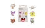 Loungefly Hello Kitty and Friends Floral Enamel Pin Blind Box Game Evolution Exclusive (Styles May Vary)