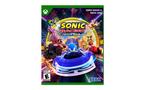 Sonic Corse: CrossWorlds - Xbox Series X