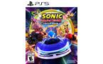 Sonic Corse: CrossWorlds - PlayStation 5