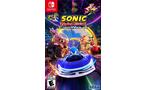 Sonic Corse: CrossWorlds - Nintendo Switch