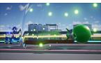 Sonic Corse: CrossWorlds - Nintendo Switch