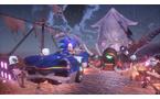 Sonic Corse: CrossWorlds - Nintendo Switch