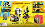 Persona 4 Revival Collector's Edition - PlayStation 5