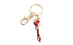 Frieren: Beyond Journey's End Frieren Staff Keychain Game Evolution Exclusive