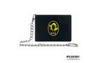 METAL GEAR SOLID DELTA: SNAKE EATER Chain Wallet Game Evolution Exclusive