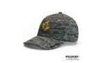 METAL GEAR SOLID DELTA: SNAKE EATER Camo Baseball Hat Game Evolution Exclusive