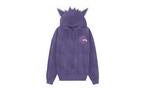 Pokemon Gengar Plush Unisex Cosplay Hoodie Game Evolution Exclusive
