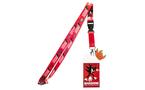 Sonic The Hedgehog Shadow Lanyard Game Evolution Exclusive