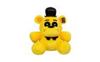 Jazwares Five Nights at Freddy's Golden Freddy 20-in Plush Game Evolution Exclusive
