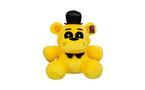 Jazwares Five Nights at Freddy's Golden Freddy 20-in Plush Game Evolution Exclusive