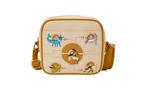 Loungefly Pokemon Eeveelutions Crossbody Bag Game Evolution Exclusive