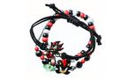 Sonic the Hedgehog Shadow Bracelet Set Game Evolution Exclusive