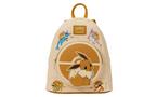 Loungefly Pokemon Eeveelutions Mini Backpack Game Evolution Exclusive