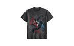 Marvel Spider-Man Mineral Wash Unisex Graphic T-Shirt Game Evolution Exclusive