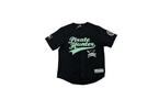 One Piece Zoro Roronoa Unisex Baseball Jersey Game Evolution Exclusive