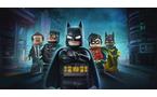 LEGO Batman: Legacy of the Dark Knight Edizione deluxe - Nintendo Switch 2